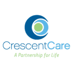 CrescentCare logo