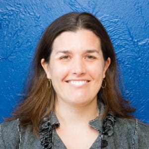 Alice Reiner, Chief Operating Officer