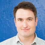 Nick Van Sickels, Chief Medical Officer