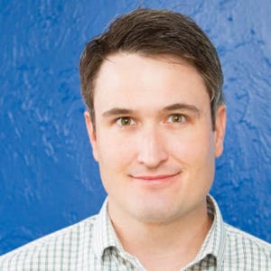 Nick Van Sickels, Chief Medical Officer
