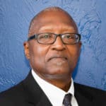 Chief Operations Officer – Reginald Vicks, RN, BSN, MBA