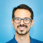 Jason Halperin, M.D.