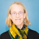 Rebecca Clark, M.D.