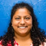 Jo-Ann Jose, M.D.