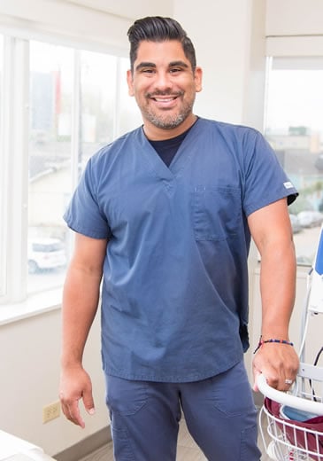 CrescentCare Team Member