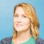 Liz Gage, PMHNP-BC
