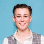 Lucy Cordts, LCSW, Director of Behavioral Health