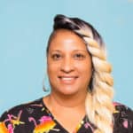 Wanda DeGruy, MA