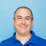 Mark Drake, DSW, LCSW-BACS