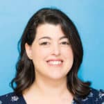 Melissa Harris, LCSW-BACS