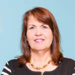 Sharon Normand, LPC-S, LAC, CCS