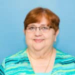 Bonnie Wilson, LPN