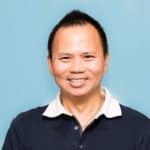 Victor Nguyen, LPN
