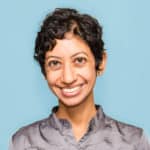 Deepa Panchang, FNP