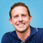 Jacob Rickoll, DNP, APRN, AGNP-C