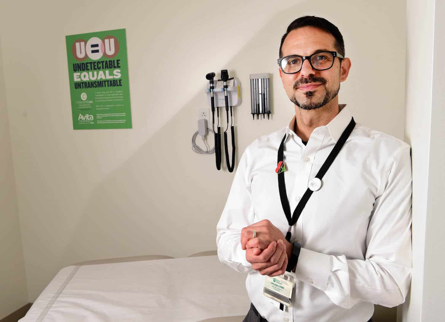 Total HIV cases keep increasing in New Orleans — and doctors say that's not a bad thing; here's why | Gambit
