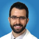 Christopher Garnett, MD/MPH