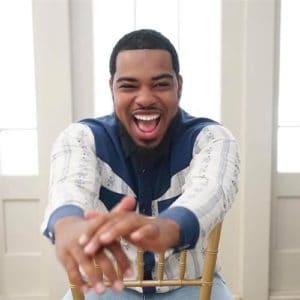 Dereck Alexander