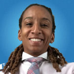 La' Nyia Odoms, MD/MSPH/MED